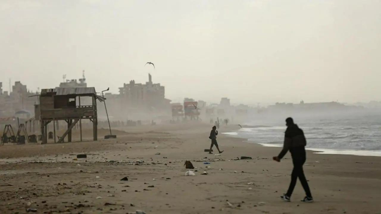 أجواء حارة وجافة تضرب فلسطين وتحذيرات من موجة غبار واسعة النطاق